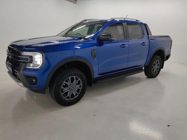 2025 Ford Ranger 2.0 Bi-Turbo Wildtrak Double Cab Auto, photo 4
