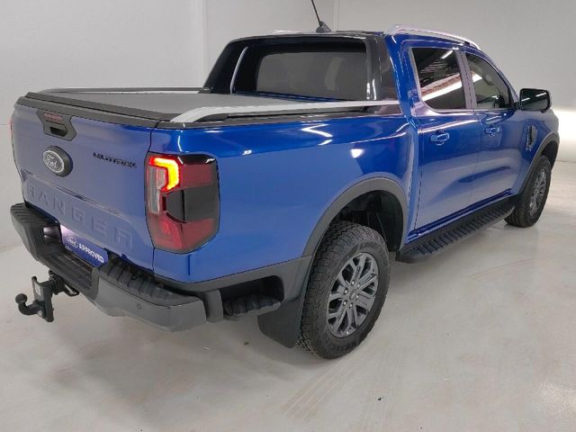 2025 Ford Ranger 2.0 Bi-Turbo Wildtrak Double Cab Auto, photo 5