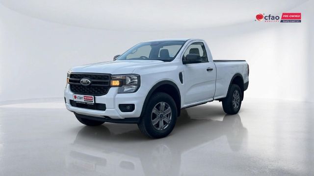 2026 Ford Ranger 2.0D XL HR Auto Single-Cab, photo 3