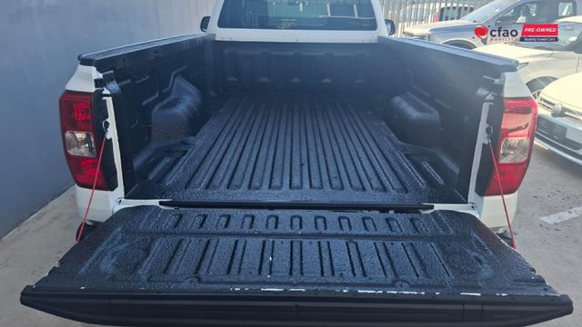 2026 Ford Ranger 2.0D XL HR Auto Single-Cab, photo 5