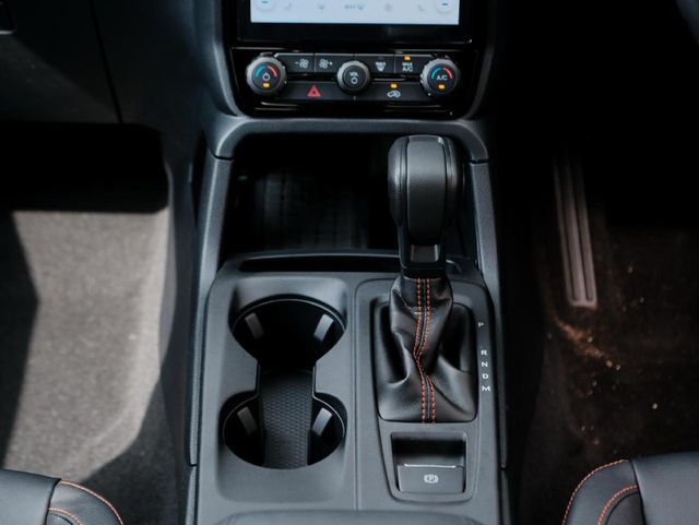 2026 Ford Ranger 2.3 Wildtrak Auto Double-Cab, photo 4