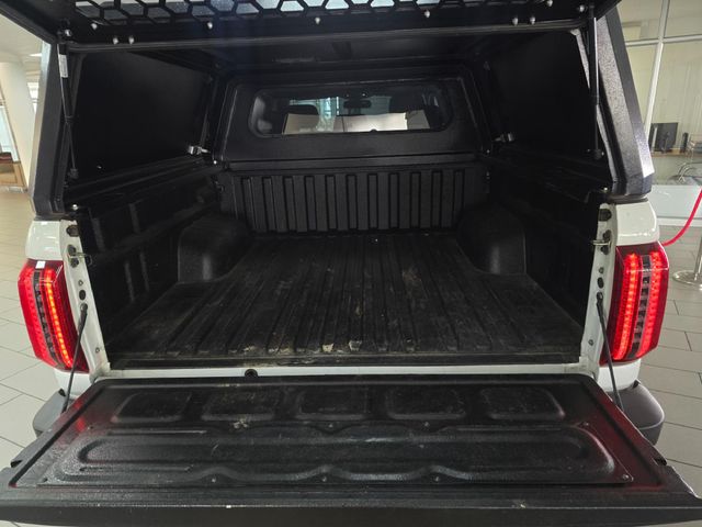 2024 JAC T9 2.0 CTI Lux Auto Double-Cab, photo 5
