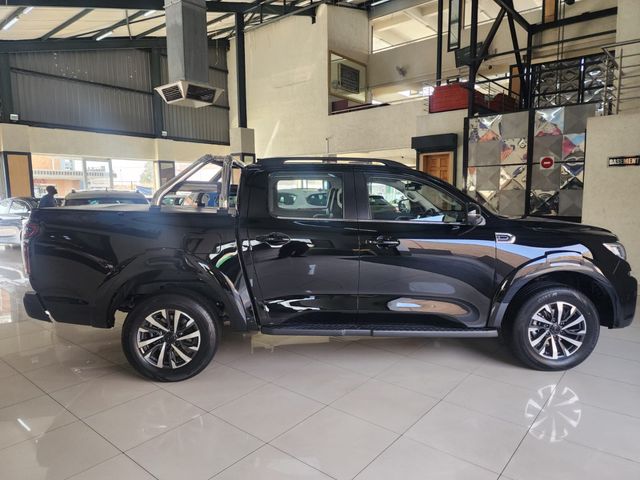 2026 GWM P-Series P300 2.4TD LT 4x4 Double Cab Auto, photo 3