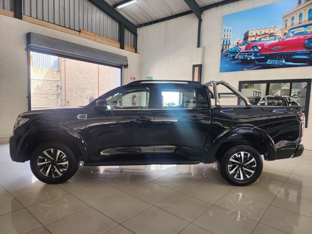2026 GWM P-Series P300 2.4TD LT 4x4 Double Cab Auto, photo 4