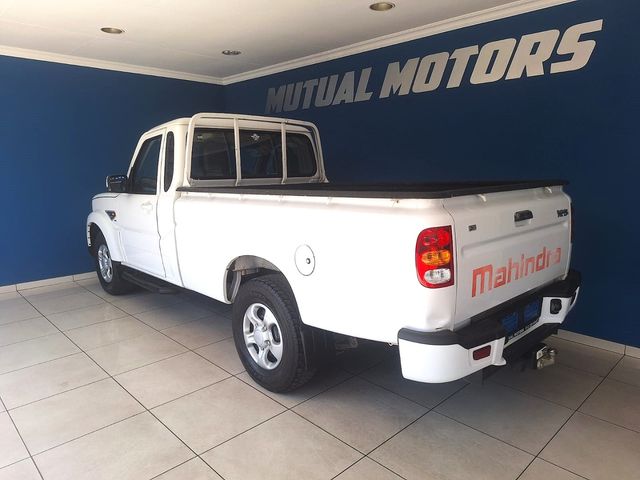 2020 Mahindra Pik Up REFRESH, photo 2