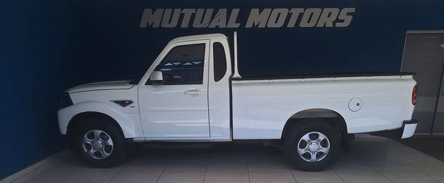 2020 Mahindra Pik Up REFRESH, photo 5
