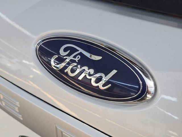 2019 Ford Everest 2.2 TDCi XLS Auto, photo 5
