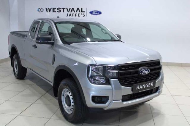 2026 Ford Ranger 2.0D Sit Xl 4x4 Auto Super-Cab