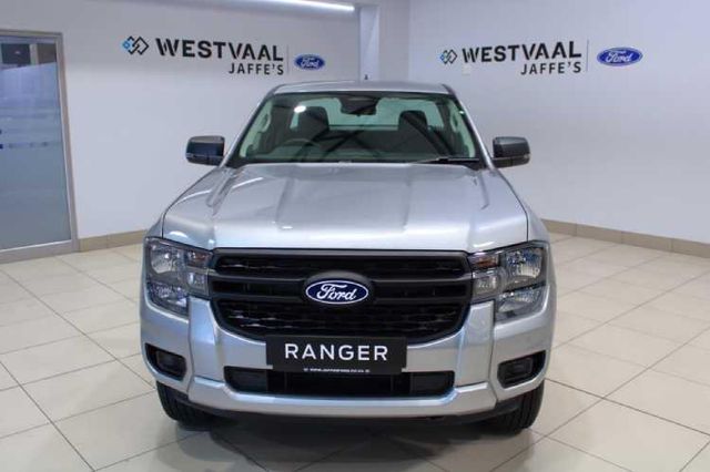 2026 Ford Ranger 2.0D Sit Xl 4x4 Auto Super-Cab, photo 2