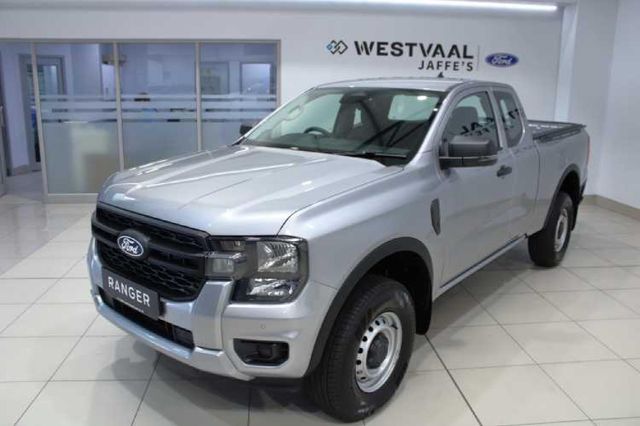 2026 Ford Ranger 2.0D Sit Xl 4x4 Auto Super-Cab, photo 3