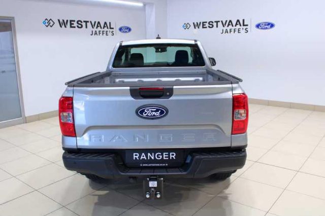 2026 Ford Ranger 2.0D Sit Xl 4x4 Auto Super-Cab, photo 4
