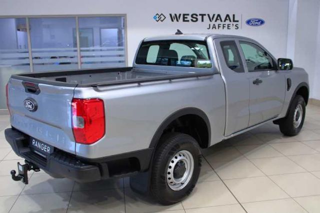 2026 Ford Ranger 2.0D Sit Xl 4x4 Auto Super-Cab, photo 5
