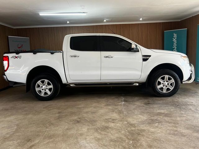 2012 Ford Ranger 3.2 TDCi XLT 4x4, photo 2