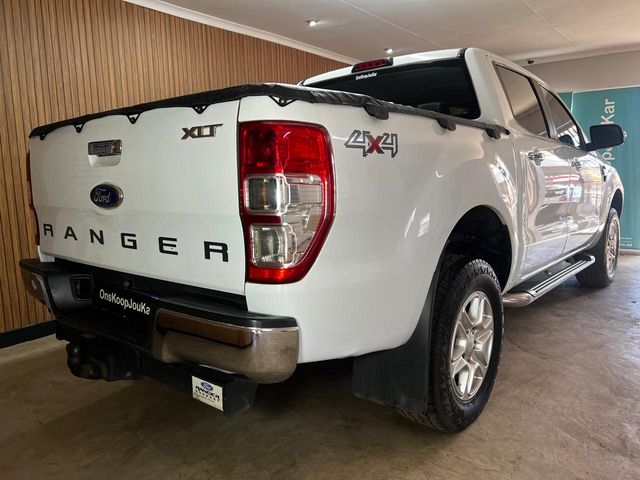 2012 Ford Ranger 3.2 TDCi XLT 4x4, photo 3
