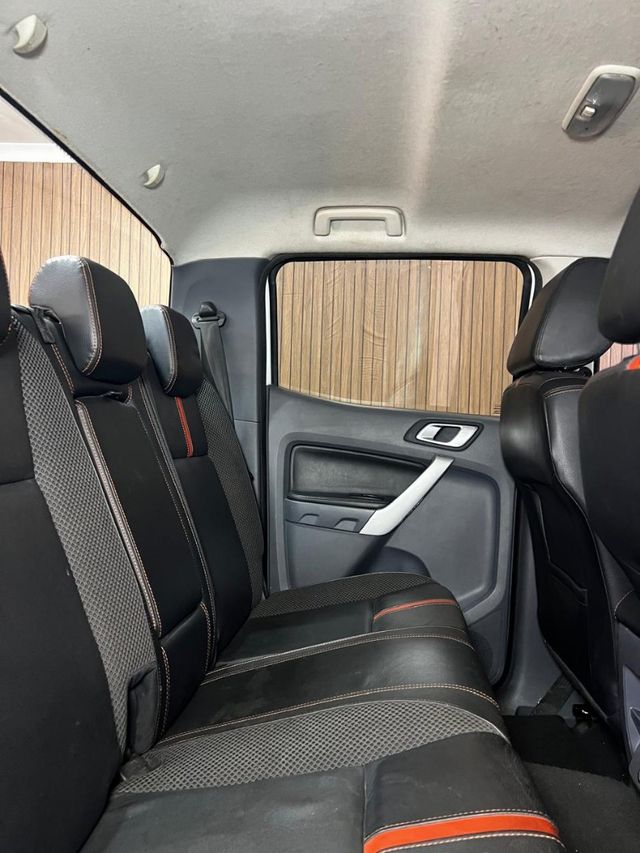 2012 Ford Ranger 3.2 TDCi XLT 4x4, photo 5