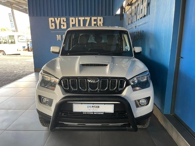 2024 Mahindra Pik Up 2.2 mHawk S10 4x4 Double-Cab, photo 2