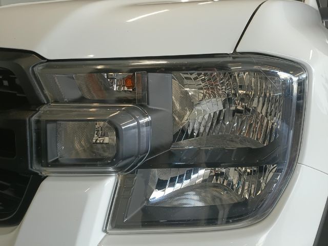 2024 Ford Ranger 2.0D XL 4x4 Double Cab Auto, photo 3