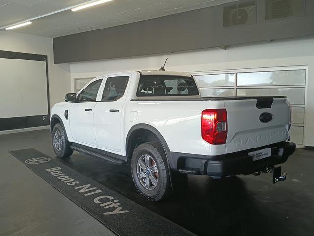 2024 Ford Ranger 2.0D XL 4x4 Double Cab Auto, photo 5