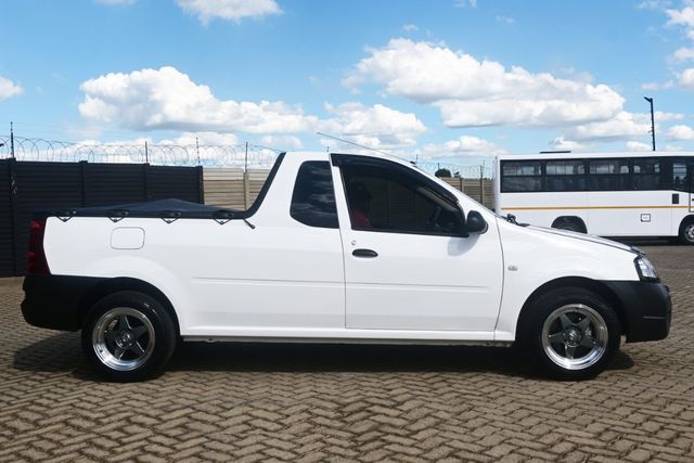 2016 Nissan NP200 1.6, photo 3