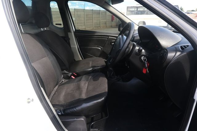 2016 Nissan NP200 1.6, photo 4