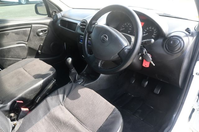 2016 Nissan NP200 1.6, photo 5