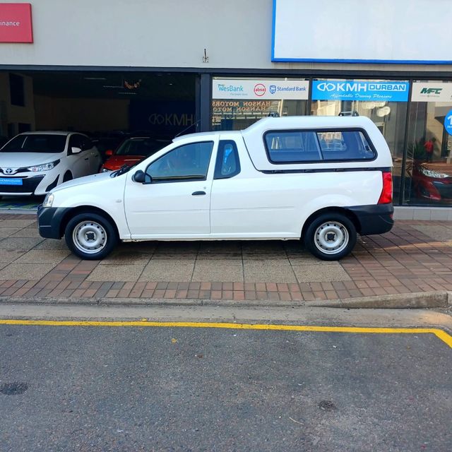 2018 Nissan NP200 1.6, photo 2