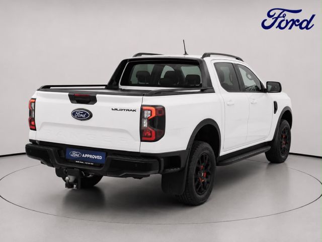 2026 Ford Ranger 2.3 Wildtrak Auto Double-Cab, photo 5