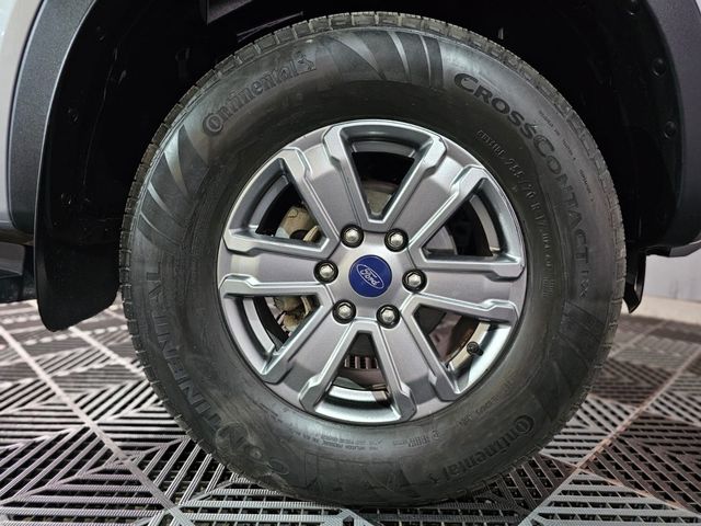 2024 Ford Ranger 2.0D XL 4x4 Double Cab Auto, photo 5