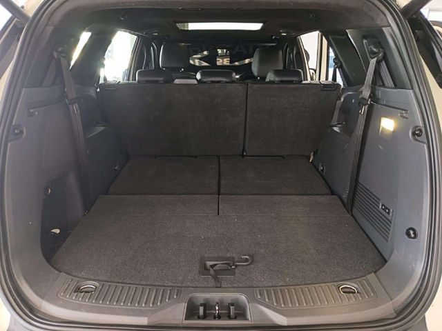 2016 Ford Everest 3.2 TDCi LTD 4x4 Auto, photo 5
