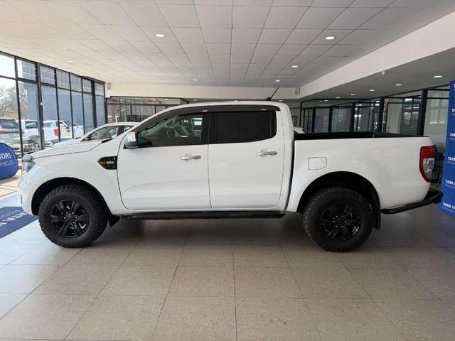2021 Ford Ranger 2.2 TDCi XLS 4x4 Auto Double-Cab, photo 3