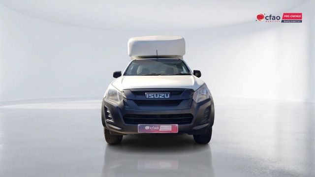 2024 Isuzu D-Max 250C Single-Cab, photo 4
