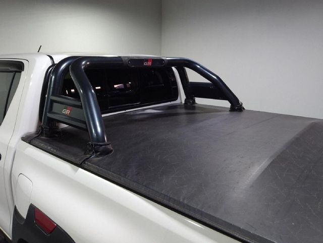 2023 Toyota Hilux 2.8 GD-6 GR-S 4x4 Auto Double Cab, photo 5