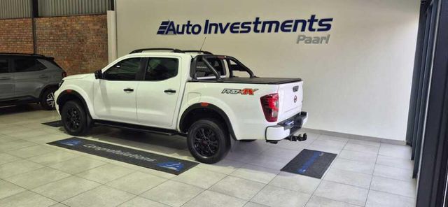 2024 Nissan Navara 2.5 DDTi PRO-4X 4X4 Auto Double-Cab, photo 3