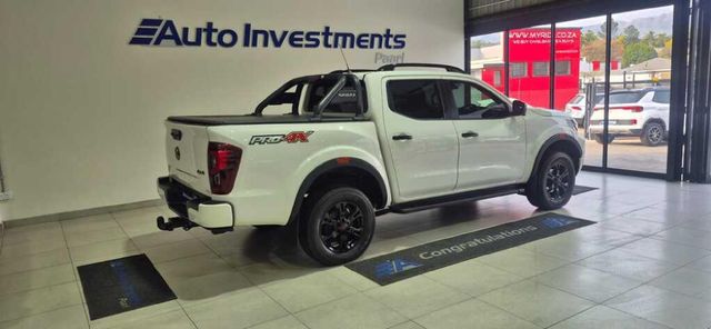 2024 Nissan Navara 2.5 DDTi PRO-4X 4X4 Auto Double-Cab, photo 5
