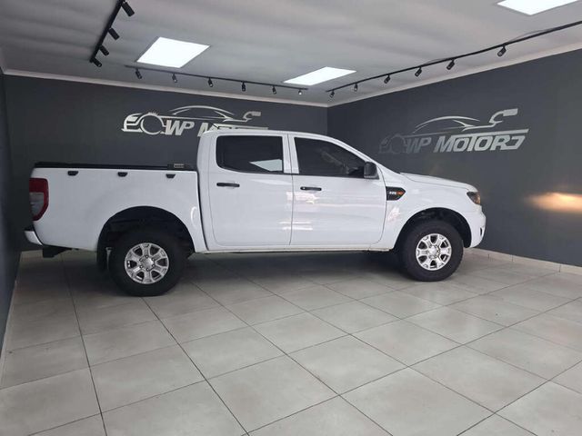 2020 Ford Ranger 2.2 TDCi XL Auto Double-Cab, photo 5