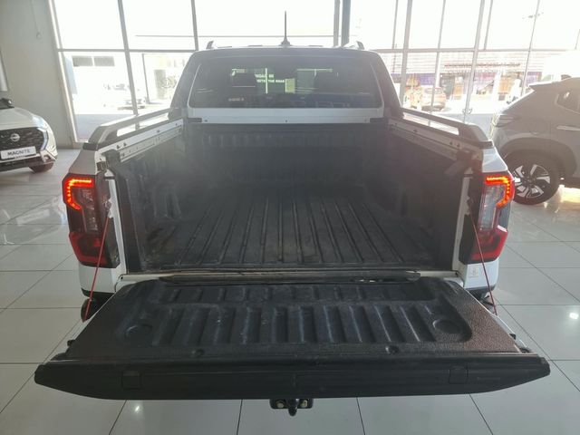 2025 Ford Ranger 2.0 Bi-Turbo Wildtrak Double Cab Auto, photo 5