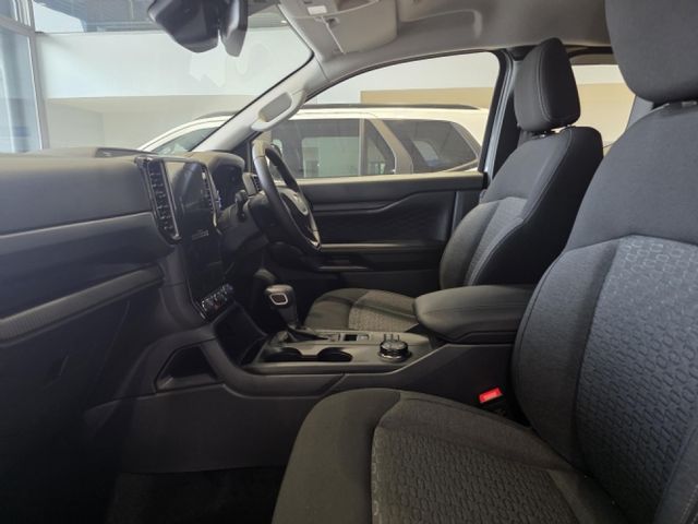 2026 Ford Ranger 2.0D Sit Xlt 4x4 Auto Super-Cab, photo 4