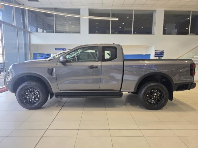 2026 Ford Ranger 2.0D Sit Xlt 4x4 Auto Super-Cab, photo 5