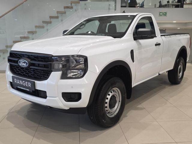 2026 Ford Ranger 2.0D Sit Xl 4x4 Single-Cab, photo 2