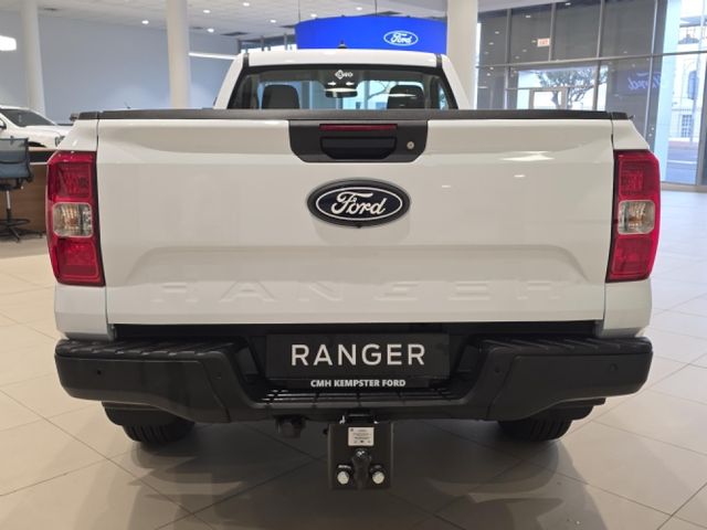 2026 Ford Ranger 2.0D Sit Xl 4x4 Single-Cab, photo 4