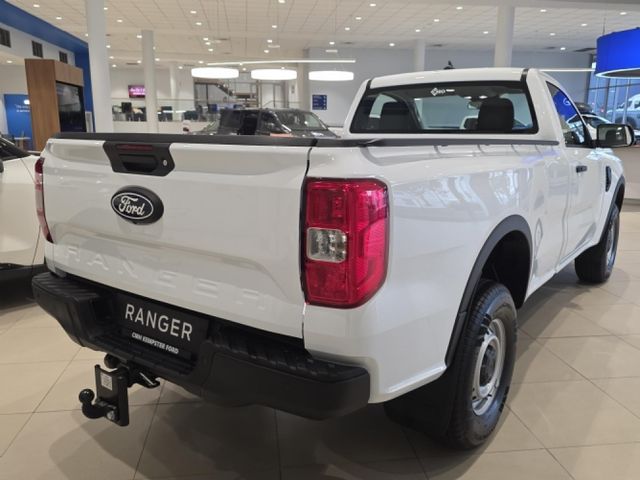2026 Ford Ranger 2.0D Sit Xl 4x4 Single-Cab, photo 5