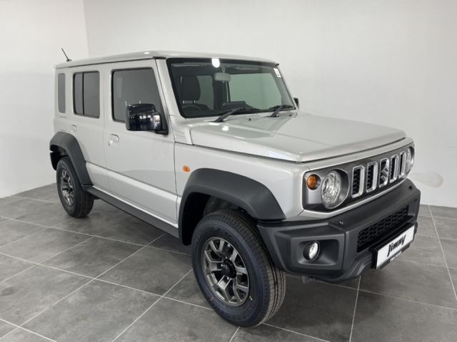 2026 Suzuki Jimny 1.5 GLX AllGrip 5-Door Auto