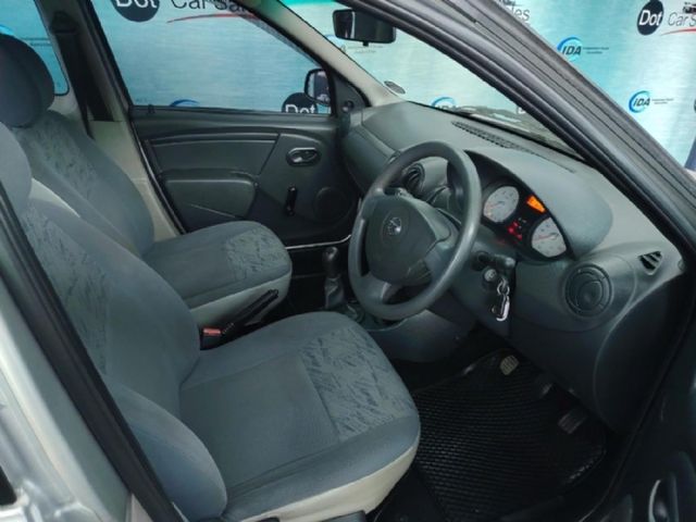2012 Nissan NP200 1.6 A/C Safety Pack, photo 4