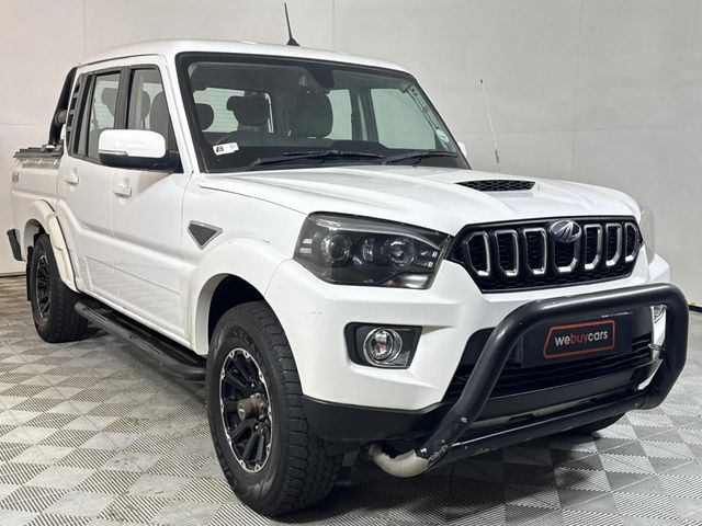 2024 Mahindra Pik Up 2.2 mHawk S11 4x4 Auto Double-Cab, photo 3