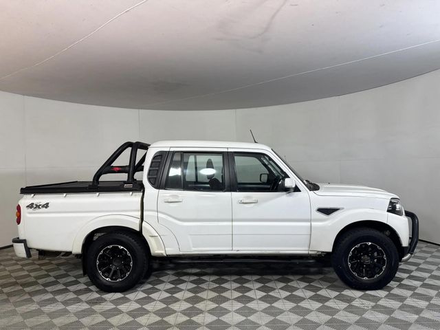 2024 Mahindra Pik Up 2.2 mHawk S11 4x4 Auto Double-Cab, photo 4