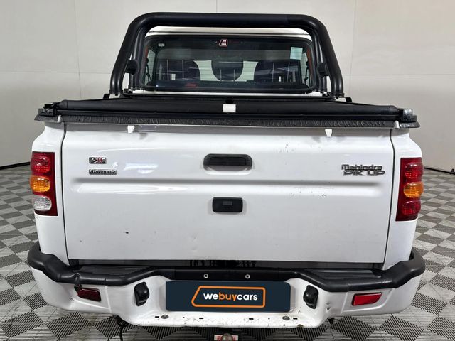 2024 Mahindra Pik Up 2.2 mHawk S11 4x4 Auto Double-Cab, photo 5