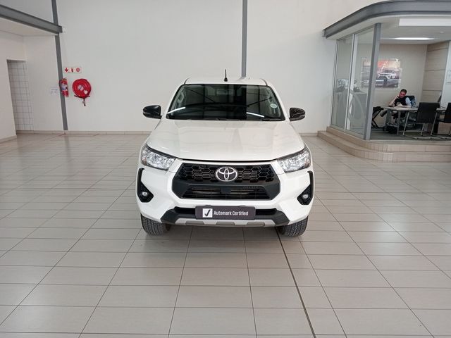 2024 Toyota Hilux 2.4 GD-6 Raider 4x4 Auto Double-Cab, photo 5