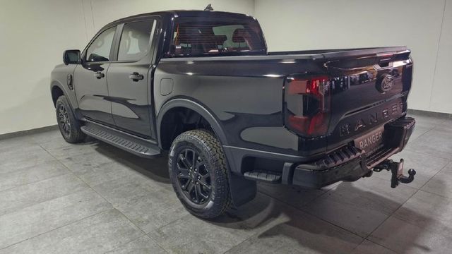 2026 Ford Ranger 3.0D V6 Sport 4x4 Auto Double-Cab, photo 4