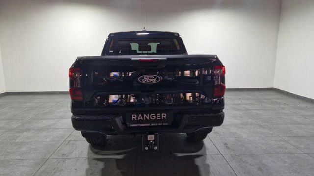 2026 Ford Ranger 3.0D V6 Sport 4x4 Auto Double-Cab, photo 5
