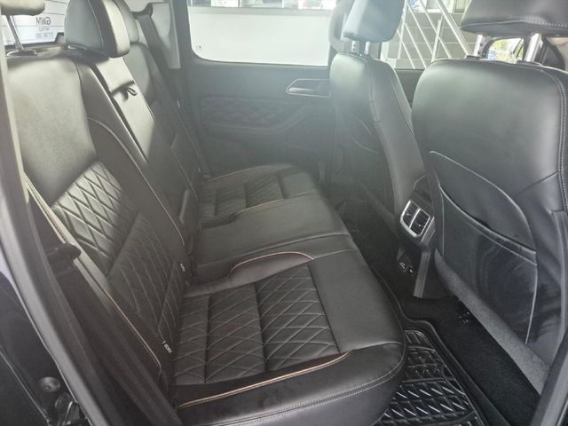 2023 GWM P-Series PV 2.0 TD LS Auto Double-Cab, photo 4